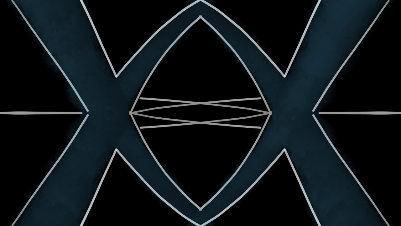 The Obsidian Lattice