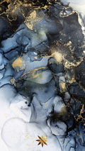 The Michael Variant | Celestial Series: Sovereign Ink Edition